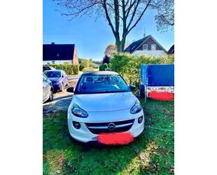 Opel Adam Gebrauchtwagen