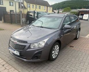 Chevrolet Cruze Gebrauchtwagen