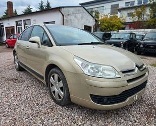 Citroen C4 Gebrauchtwagen