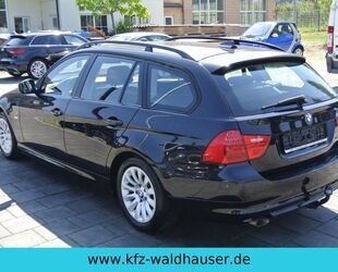 BMW 318 Gebrauchtwagen