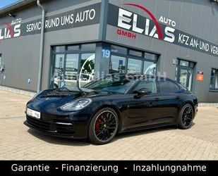 Porsche Panamera Gebrauchtwagen