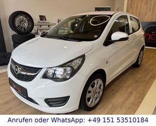 Opel Karl Gebrauchtwagen