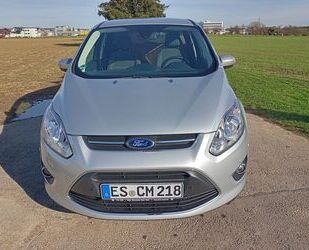 Ford C-Max Gebrauchtwagen