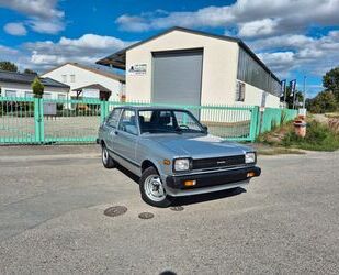 Toyota Starlet Gebrauchtwagen