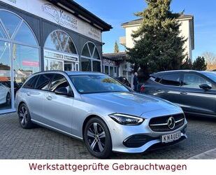 Mercedes-Benz C 180 Gebrauchtwagen