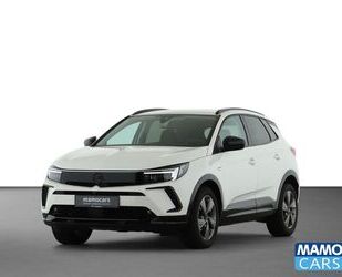 Opel Grandland (X) Gebrauchtwagen