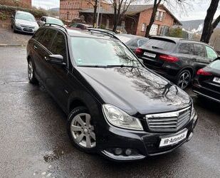 Mercedes-Benz C 200 Gebrauchtwagen