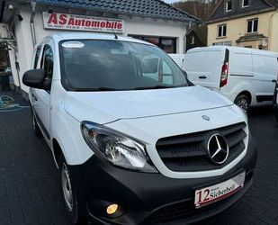 Mercedes-Benz Citan Gebrauchtwagen