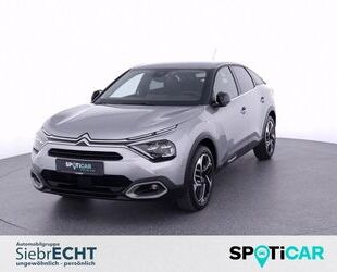 Citroen C4 Gebrauchtwagen