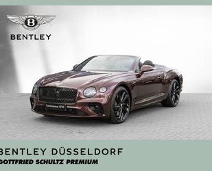 Bentley Continental GT Gebrauchtwagen