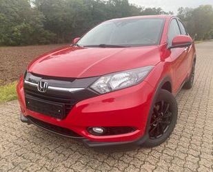 Honda HR-V Gebrauchtwagen