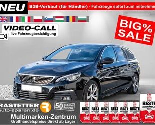 Peugeot 308 Gebrauchtwagen