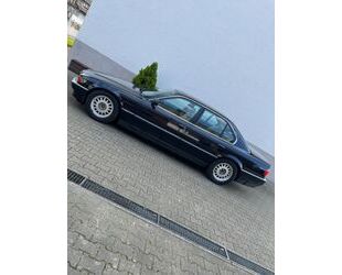 BMW 740 Gebrauchtwagen
