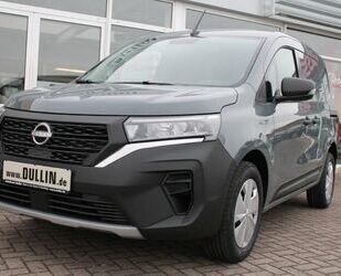Nissan Townstar Gebrauchtwagen