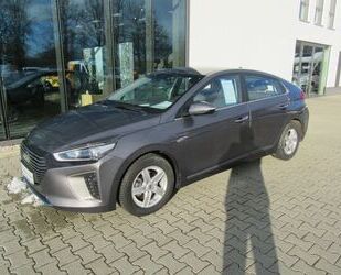 Hyundai IONIQ Gebrauchtwagen