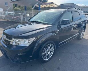 Fiat Freemont Gebrauchtwagen