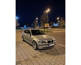 BMW 320 Gebrauchtwagen