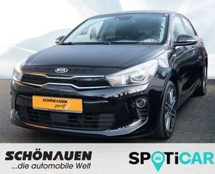 Kia Rio Gebrauchtwagen