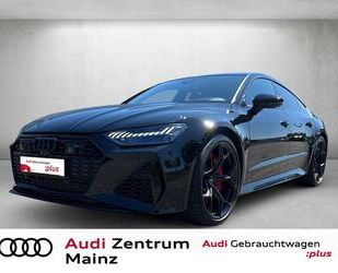 Audi RS7 Gebrauchtwagen