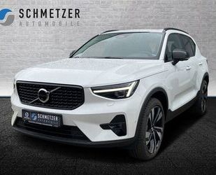 Volvo XC40 Gebrauchtwagen