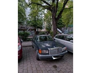 Mercedes-Benz 260 Gebrauchtwagen