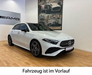 Mercedes-Benz A 220 Gebrauchtwagen