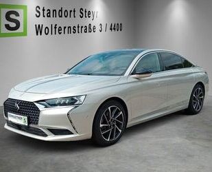 DS Automobiles DS9 Gebrauchtwagen