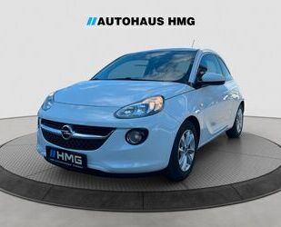 Opel Adam Gebrauchtwagen