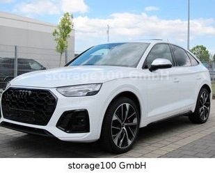 Audi SQ5 Gebrauchtwagen