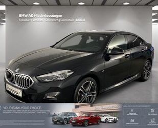BMW 220 Gran Coupé Gebrauchtwagen