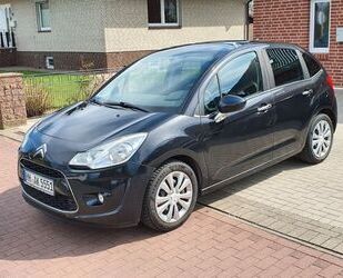 Citroen C3 Gebrauchtwagen