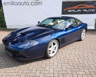 Ferrari 550 Gebrauchtwagen
