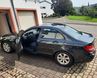 Mercedes-Benz C 180 Gebrauchtwagen