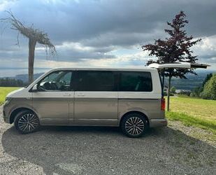 VW T6 Multivan Gebrauchtwagen