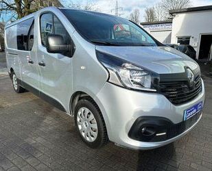 Renault Trafic Gebrauchtwagen