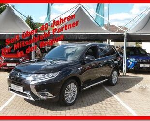 Mitsubishi Outlander Gebrauchtwagen