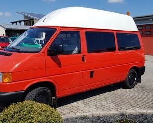 VW T4 andere Gebrauchtwagen