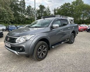 Fiat Fullback 