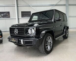 Mercedes-Benz G 500 Gebrauchtwagen