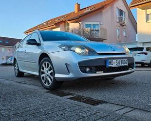 Renault Laguna Gebrauchtwagen