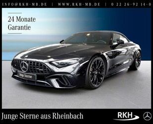 Mercedes-Benz SL 55 AMG Gebrauchtwagen