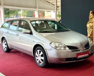 Nissan Primera Gebrauchtwagen