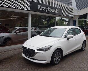 Mazda 2 Gebrauchtwagen