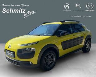 Citroen C4 Cactus Gebrauchtwagen