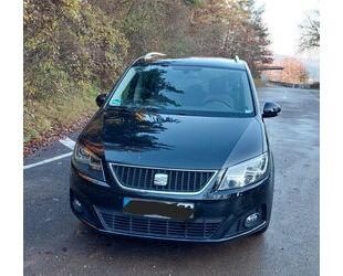 Seat Alhambra Gebrauchtwagen