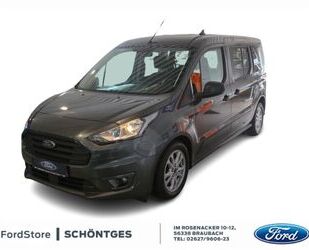 Ford Transit Connect Gebrauchtwagen