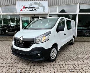 Renault Trafic Gebrauchtwagen