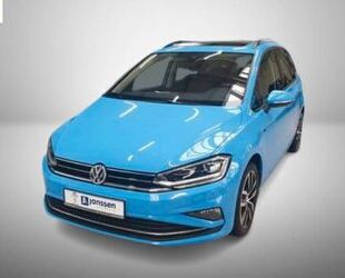 VW Golf Sportsvan Gebrauchtwagen
