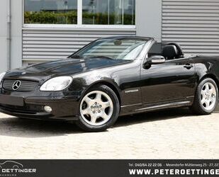 Mercedes-Benz SLK 230 Gebrauchtwagen