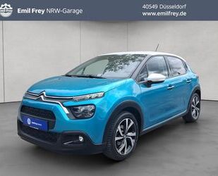 Citroen C3 Gebrauchtwagen